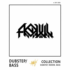 Collection: "Dubstep/Bass" 2011-2020