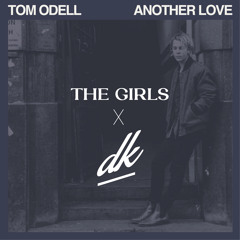 Chambord x Tom Odell - Born In Blue x Another Love (DK x THE GIRLS Edit)