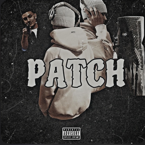 patch (top leauge)