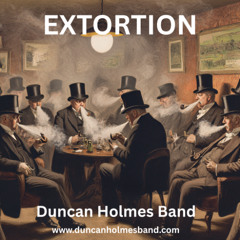 Extortion