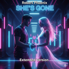 Shes Gone extended version