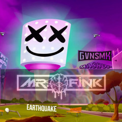Earthquake vs Anxiety Attack-Marshmello x TYNAN x Mr. Fink x Atarii (GVN$MK Live Mashup edit)