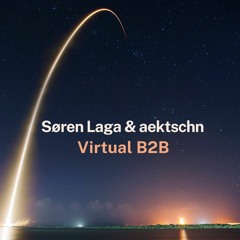 Virtual B2B | Søren Laga & aektschn