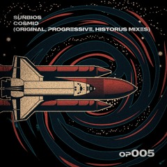 Sunbios - Cosmic (Historus Remix)