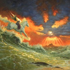 Journey To Tir Na Nog - Lilburn Live Recording (final)