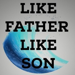 Like father Like son- eightosix rico