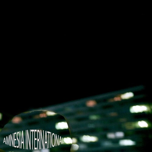No Space Left (Remix)