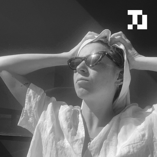 techlab.bp recordings: Gingershot @ TECHLAKE 2025