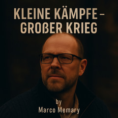 kleine Kämpfer - Großer Krieg (persönliche Version)