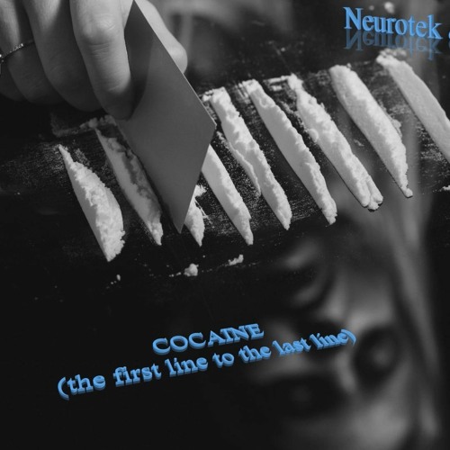 Neurotek & eXcel - Cocaine (Neurotek 2019 Remix) -30th Birthday Download-