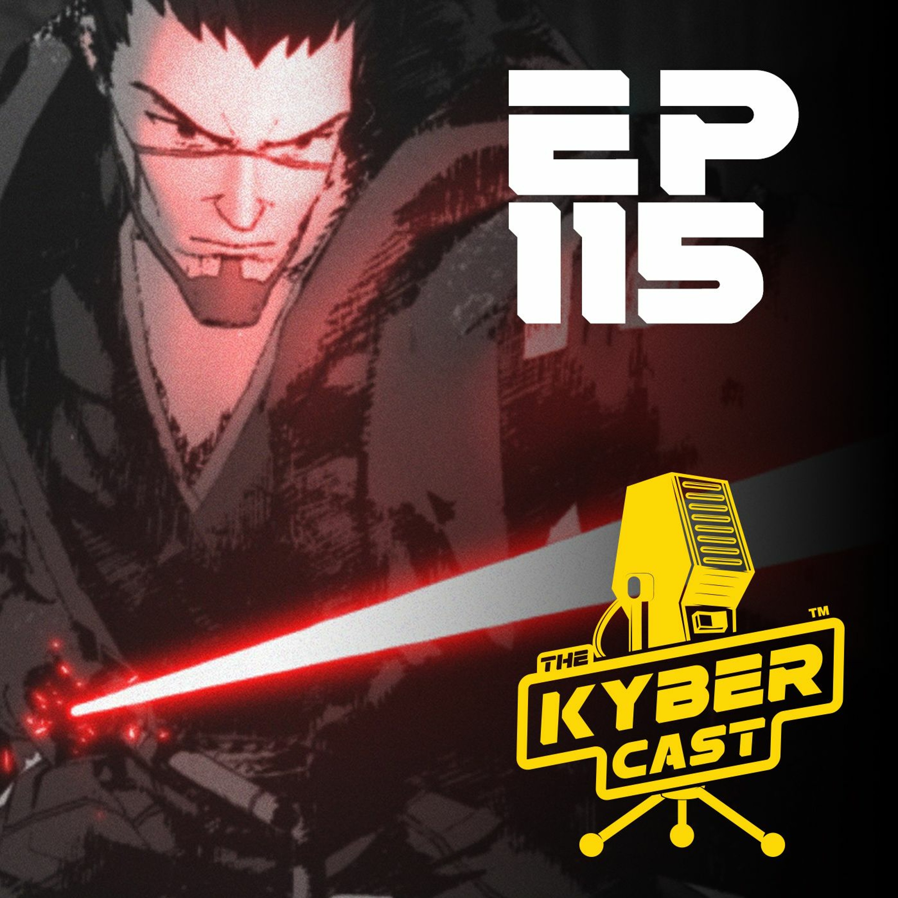 The Kybercast