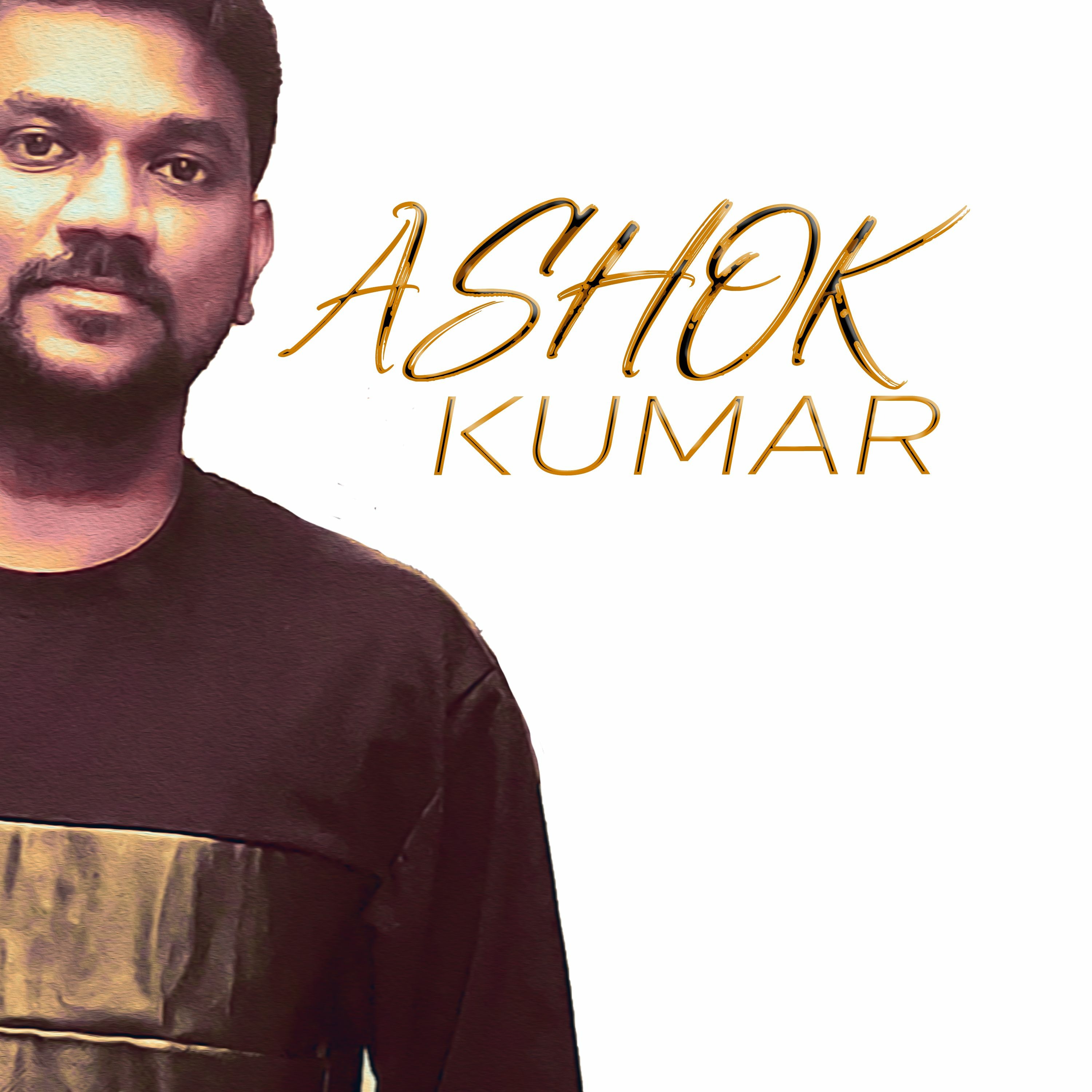 ASHOK KUMAR