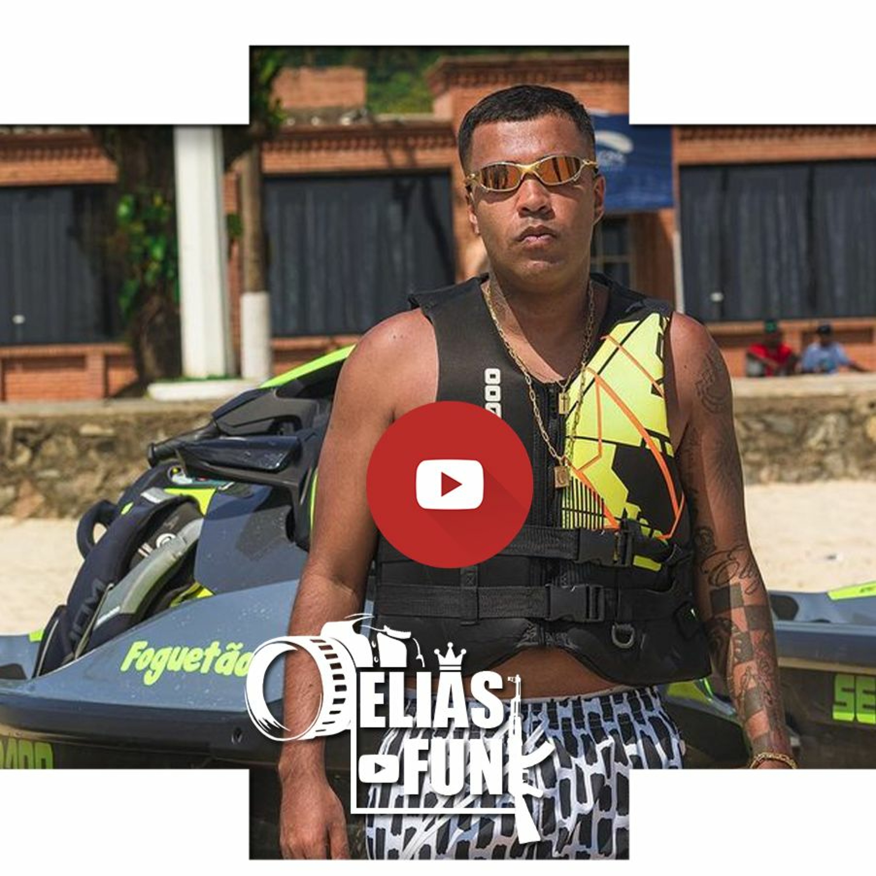 MC Cebezinho - Ano Que Vem Você Descobre (DJ BOY) episode artwork