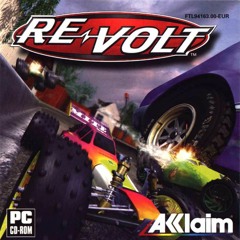 FrontEnd (JamJar) [Re - Volt] (320 Kbps)