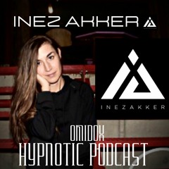Hypnotic Podcast #29 Inez Akker