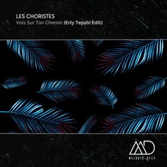 FREE DOWNLOAD: Les Choristes - Vois Sur Ton Chemin (Erly Tepshi Edit)