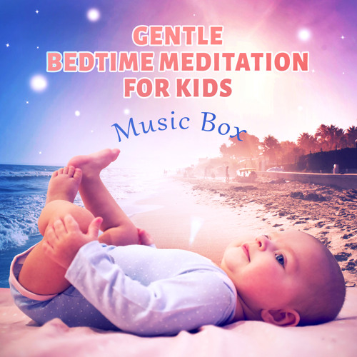 Gentle Bedtime Music Box