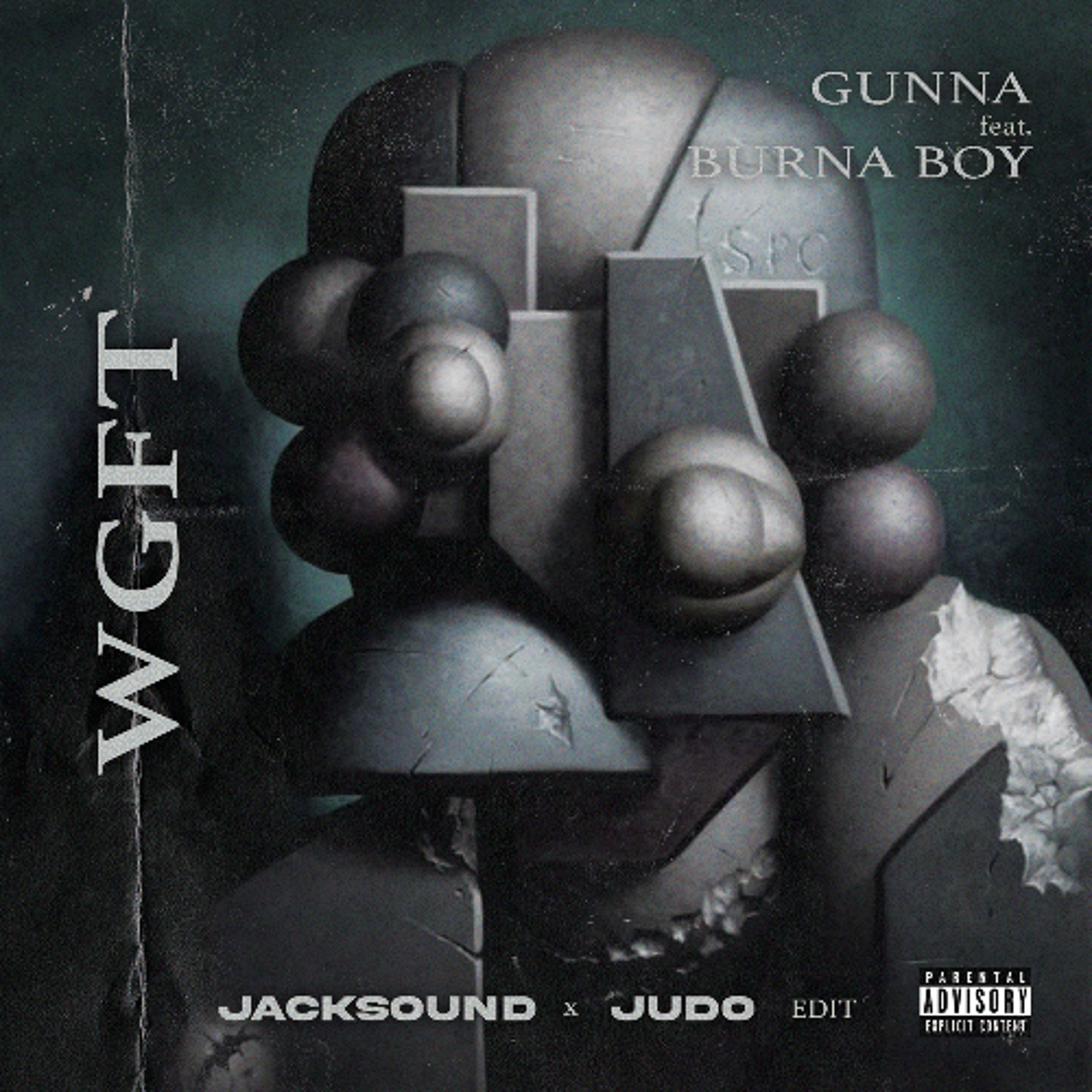 wgft (Jacksound & Judo Edit) episode artwork