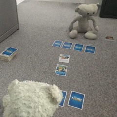 Bear*/Alpha