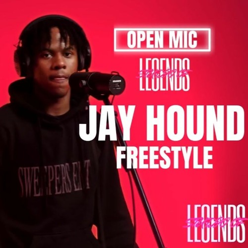 Freestyle | Open Mic Studio Of Legends