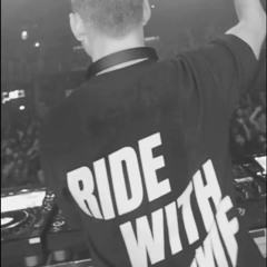 Live Mix 11.29.24 @ Le Bikini (Toulouse, France)