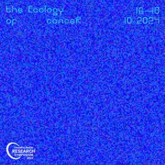 Symposyum Coffee-Break