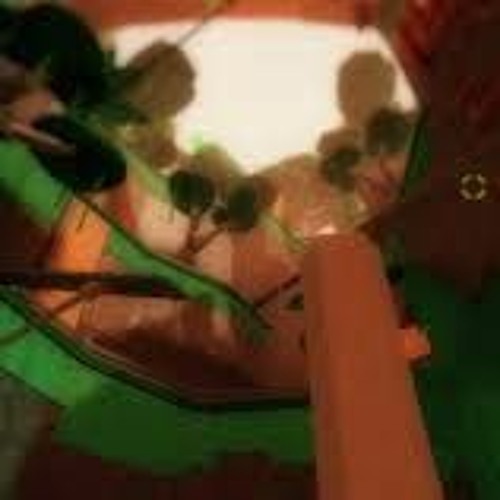 FE2 Cursed Jungle OST