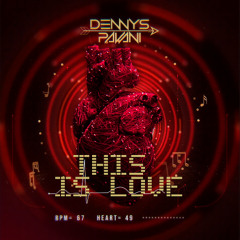 Bob Marley - Is This Love (Dennys Pavani) FREE DOWNLOAD
