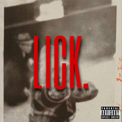 LICK (prod. A1rocky)