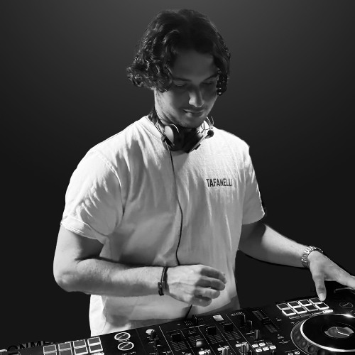 tech house set studiomatic 1