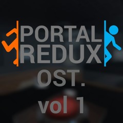 Portal Redux OST 00110001