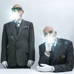 Pet Shop Boys Eletronica Sessions Part 1