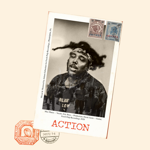 Action (feat. Mus Matos)