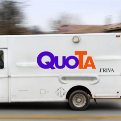 Quota-J’RIVA (ft. Lou from Paradise)