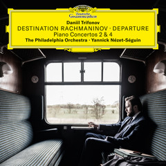 Daniil  Trifonov - The Complete Works