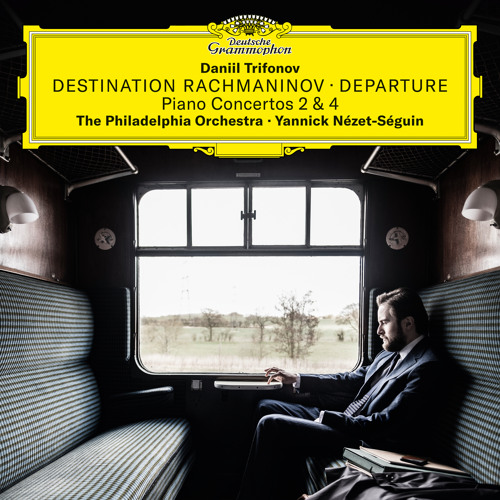 Daniil  Trifonov - The Complete Works