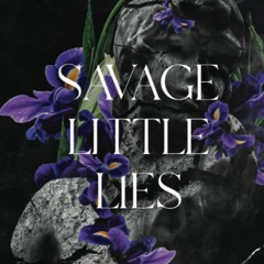 [DOWNLOAD]⚡️(PDF) Savage Little Lies (Court Legacy)