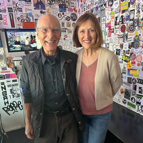 Vito Ricci & Lise Vachon @ The Lot Radio 12 - 18 - 2022