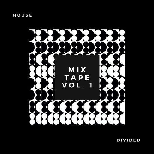 House Divided- Run It (Original Mix) [FREE DOWNLOAD]