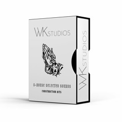 WK Studios | G-House Selected Sounds [FREE DOWNLOAD!]