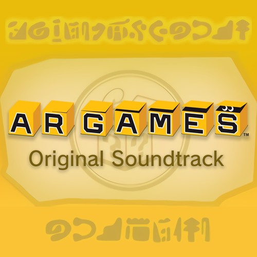 Stream Main Menu EXTRAS - AR Games by jampunky | Listen online for free ...