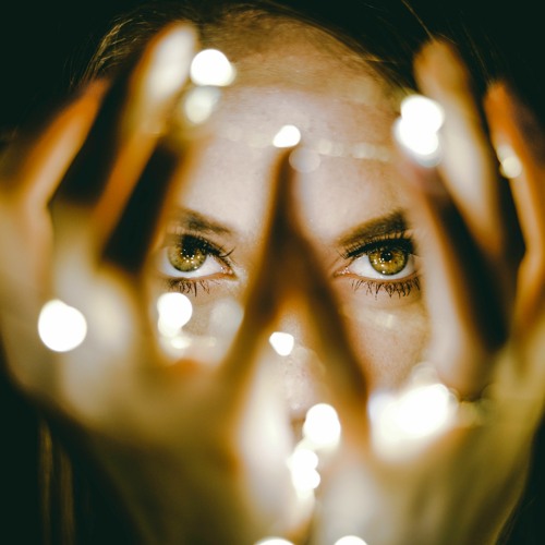 Bring The Light In My Eyes