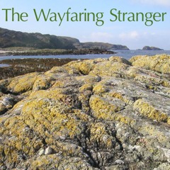 The Wayfaring Stranger--The Sacred Harp