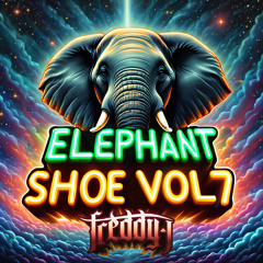 Elephant Shoe Vol.7