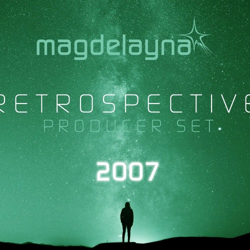 2007 Retrospective Producer Set