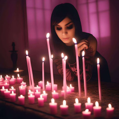 pink candles ft.Arithmiia
