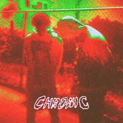 Chronic ft Helio (prod. Flowrency)