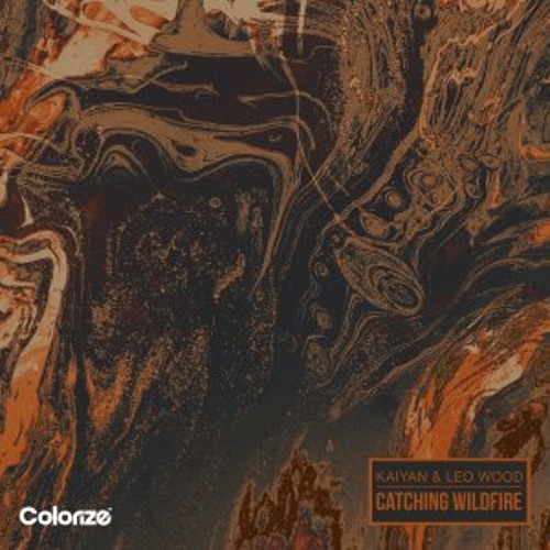 Kaiyan & Leo Wood - Catching Wildfire