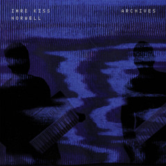 PREMIERE: Imre Kiss & Norwell - The Looking-Glass [CRISIS]