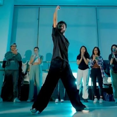 Z1NDA B4NDA - Rohit Gijare Workshop